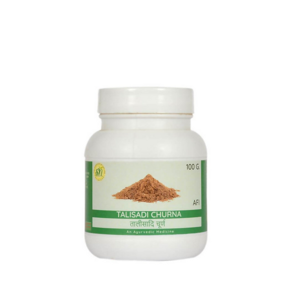SN Herbals Talisadi Churna - Distacart