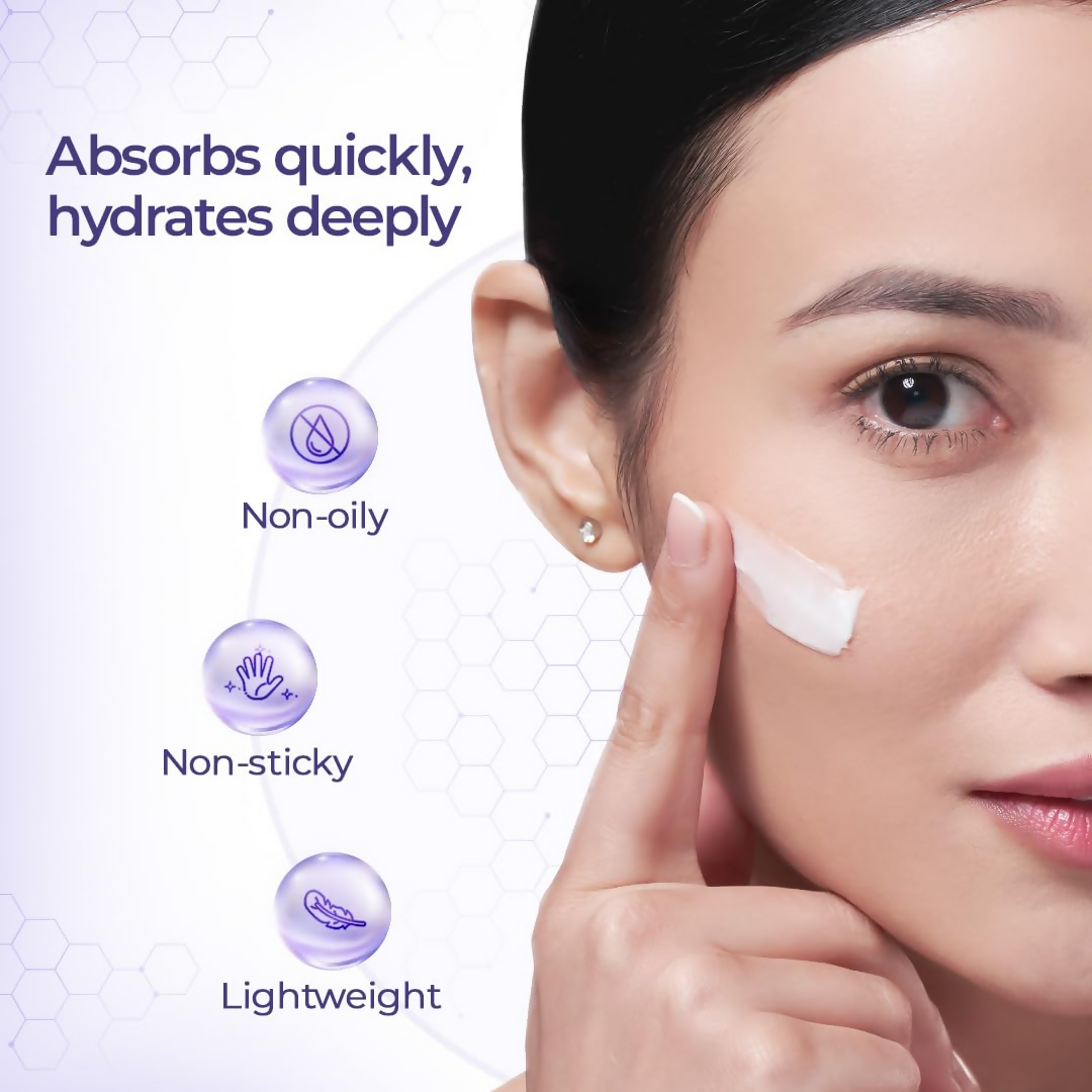 La Shield Probiotic Moisturizer Face Cream - Distacart