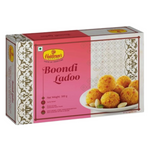 Thumbnail for Haldiram's Boondi Ladoo - Distacart