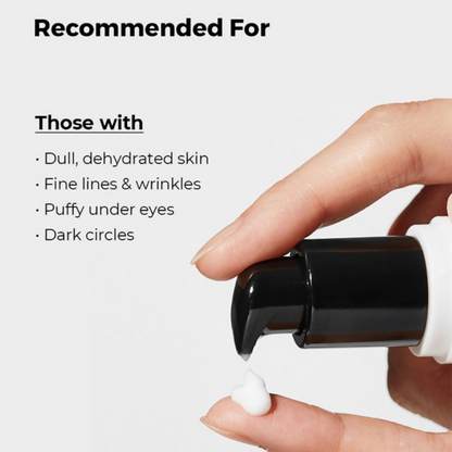 Cosrx Advanced Snail Peptide Eye Cream - Distacart