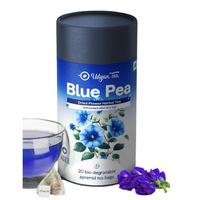 Udyan Tea Blue Pea Herbal Tea