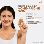 Thumbnail for Himalaya Herbals Acne Clear+ Scar Removal Serum