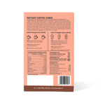 Thumbnail for Bevzilla Chocolate & Mocha + Belgian Chocolate Coffee Cubes