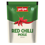 Thumbnail for Priya Red Chili Pickle
