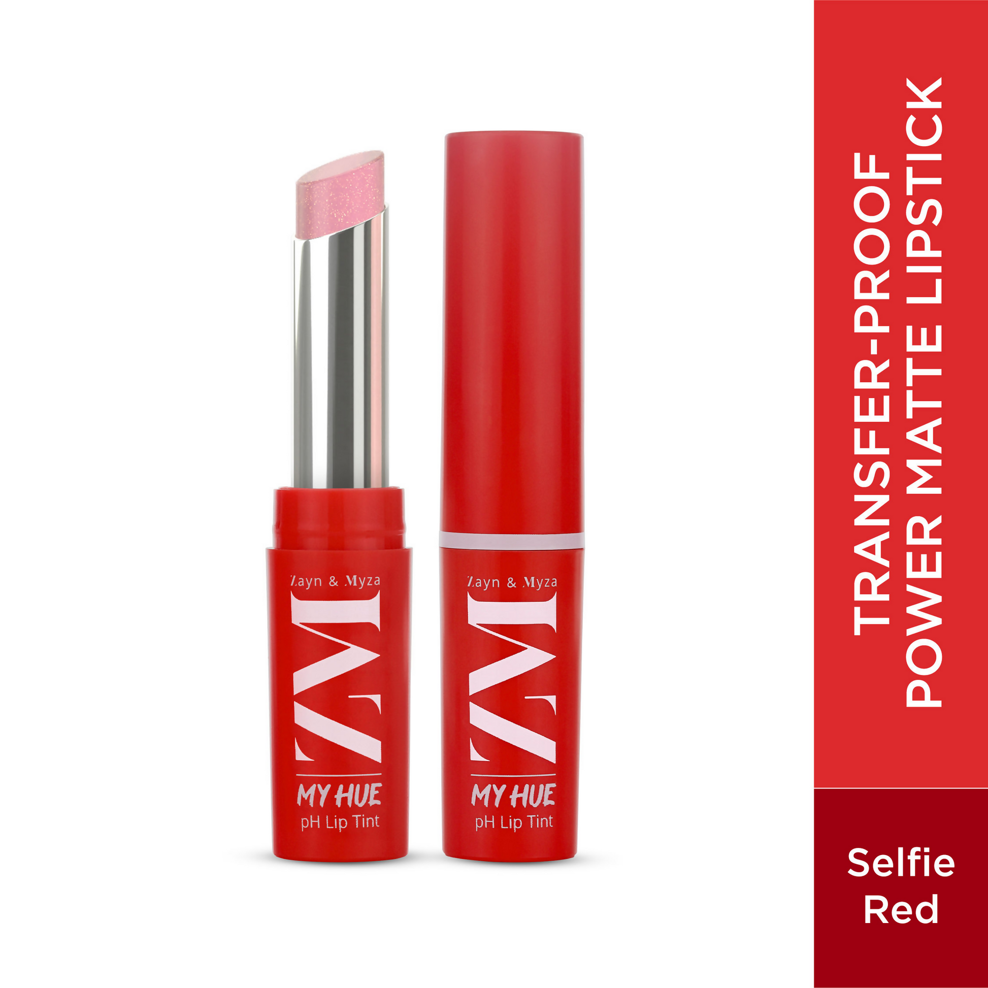 Zayn & Myza My Hue pH Lip Tint - Distacart