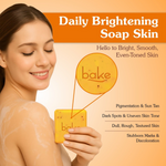 Thumbnail for Bake 10% Vitamin C Ultra Brightening Serum Soap