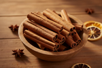 Thumbnail for VedaRasa Raw Cinnamon Sticks (Dalchini) - Distacart