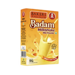 Thumbnail for BAKERS Milk Shake Mix Powder - Badam Flavor - Dista