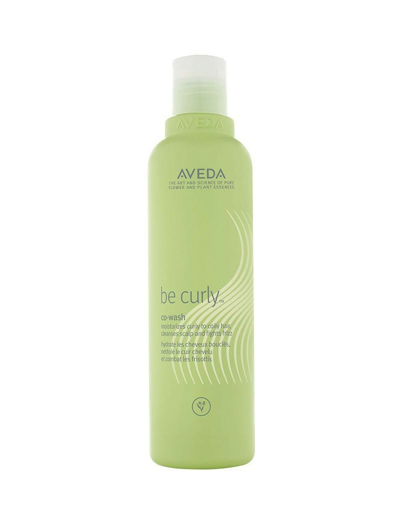 Aveda Be Curly Co Shampoo-Wash For Curly Hair - Distacart