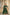 Jyoti Fashion Women's Bottle Green Georgette Embroidered Anarkali Kurta Pant Set With Dupatta - Distacart