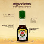 Thumbnail for Action Pharma Kesh Amrit Ganjnashk Oil