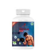 Thumbnail for Zenius Energy Capsule - Dista