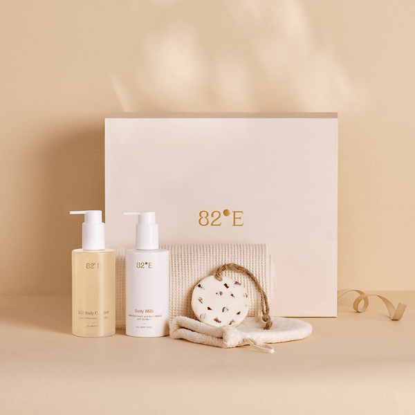 82°E By Deepika Padukone Gift Box for Her Combo - Distacart