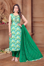 Thumbnail for N F C 0005 GREEN