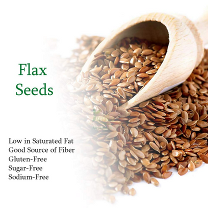 Yuvika Flax Seed - Alsi - Linum Usitatissimum - Dista