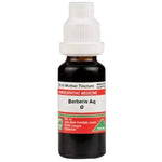 Thumbnail for Adel Homeopathy Berberis Aq Mother Tincture Q