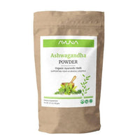 Thumbnail for Ayuna Ashwagandha Powder