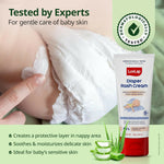 Thumbnail for LuvLap Baby Diaper Rash Cream - Distacart