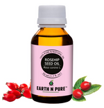 Thumbnail for Earth N Pure Rosehip Oil - Distacart