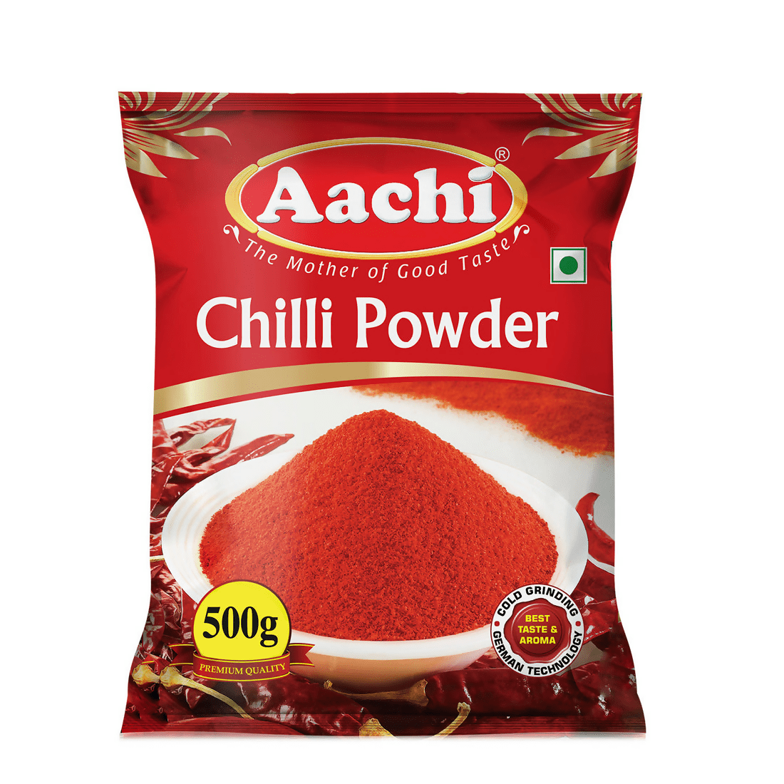 Aachi Chilli Powder - Distacart