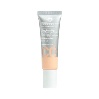 Daily Life Forever52 Color Correcting Full Coverage Cream - Blonde 001 - Distacart