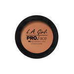 Thumbnail for L.A. Girl HD PRO Face Pressed Powder - Chestnut - Distacart