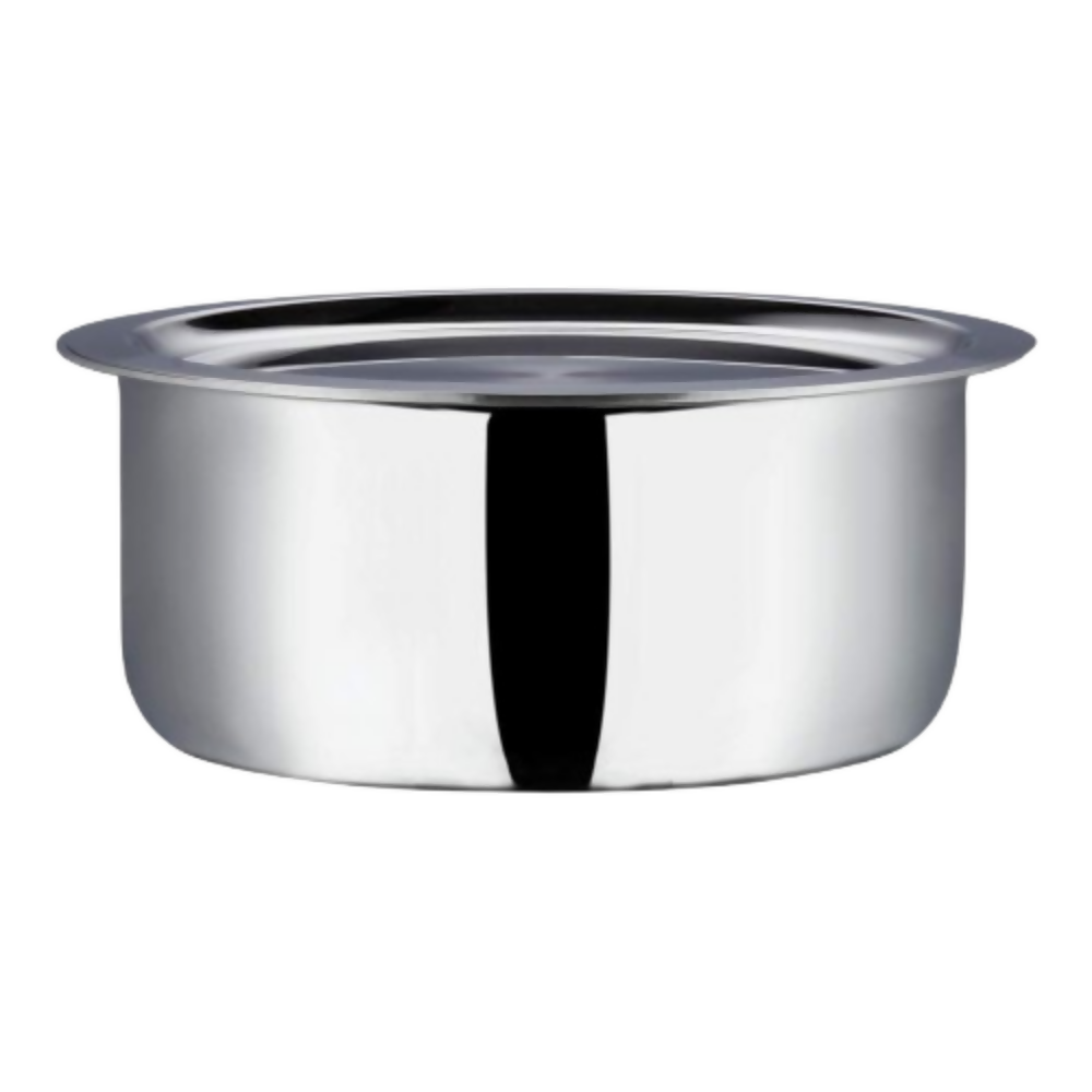 Vinod Platinum Triply Stainless Steel Tope - Dista