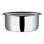 Thumbnail for Vinod Platinum Triply Stainless Steel Tope - Dista