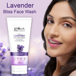 Thumbnail for Globus Naturals Purifying Lavender Face Wash