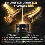 Thumbnail for Tru Hair & Skin Spf 50 Styling Cream