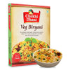 Chokhi Dhani Veg Biryani Instant Premix - Distacart