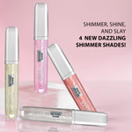 Thumbnail for Faces Canada Beyond Shine Lip Gloss - Moonbeam 08 - Distacart