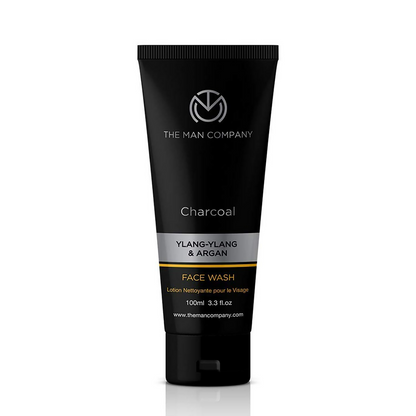 The Man Company Charcoal Grooming Kit - Distacart