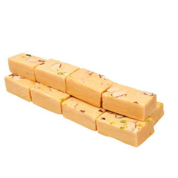 Asha Sweet Center Sugar Free Sohan Papdi