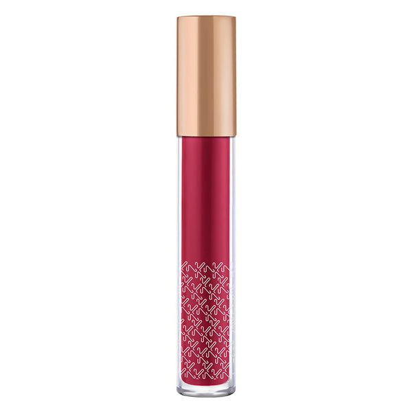 Kay Beauty Lip Tint - Fiery - Distacart