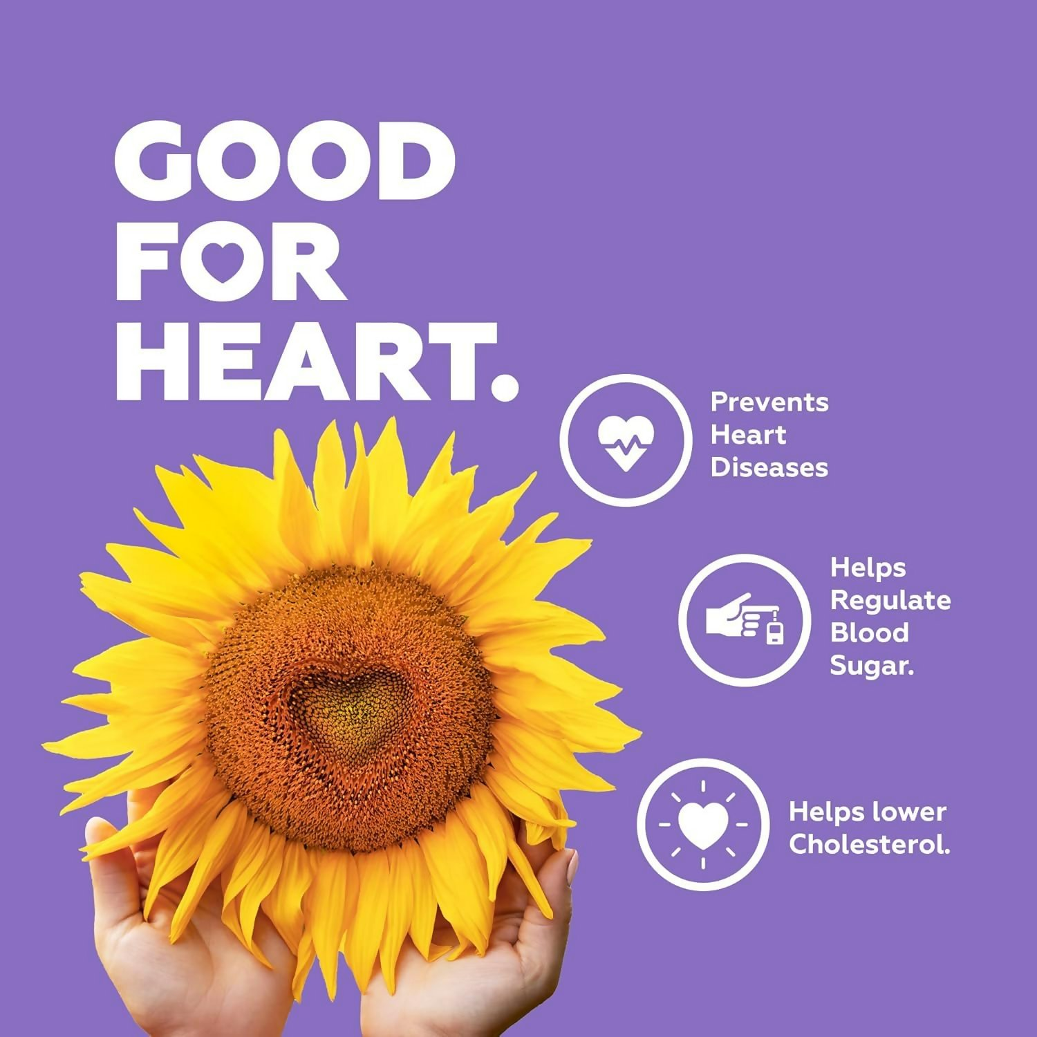 Yoga Bar Seeds Combo – Chia, Flax, Sunflower & Pumpkin Seeds