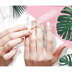 Thumbnail for Bronson Professional Glass Nail Shiner & Filer - Dista