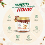 Thumbnail for Farm Naturelle Mixed Nuts in Cinnamon Honey - Healthy Snack