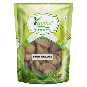 Yuvika Suranjaan Kadvi - Suranajan Kadwi - Colchicum Luleum - Suranjan Bitter - Distacart