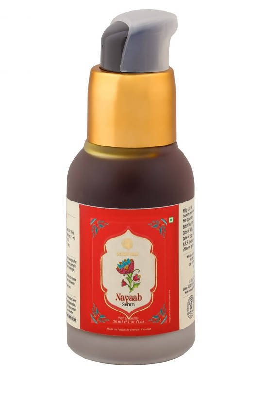 Ashpveda Nayaab Face Serum - Distacart