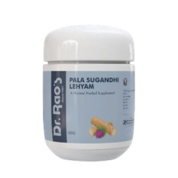 Dr. Rao's Palasugandhi Lehyam - Distacart