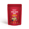 Roast Foods Whole Grain Chips Barbeque - Distacart
