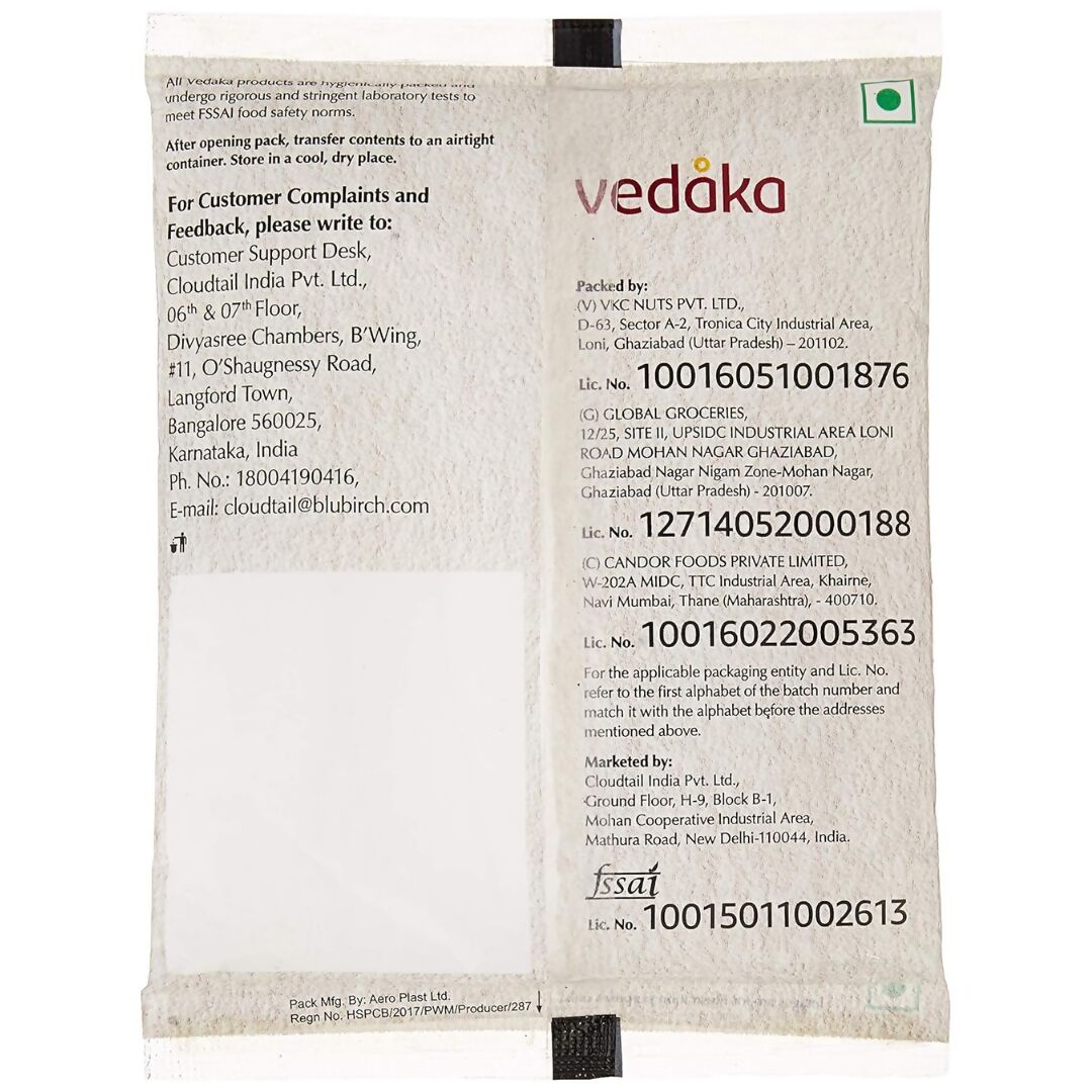 Vedaka Pumpkin Seeds - Distacart