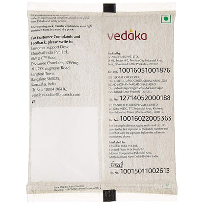 Vedaka Pumpkin Seeds - Distacart
