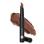 Thumbnail for Sugar Cosmetics Matte Attack Transferproof Lipstick - 14 Caffeine Bandit - Dista