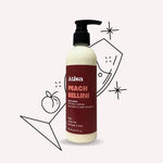 Thumbnail for Atisa Peach Bellini Body Lotion - Distacart