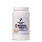 Thumbnail for Explosive Whey Athlete Series Whey Protein (100% Isolate)