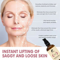 Thumbnail for Beauty Secrets Instant Lift and Firm Serum - Distacart