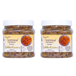 Thumbnail for Tassyam Organics Golden Raisins - Distacart