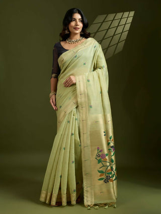 MUGA_COTTON_PAITHANI_PISTA (1) (1)